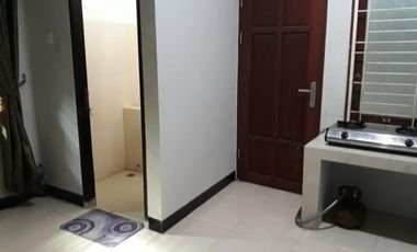 Dijual Cepat rumah 2 lantai ke bawah impres 4