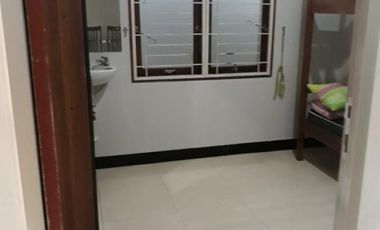 Dijual Cepat rumah 2 lantai ke bawah impres 4