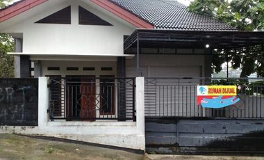 Dijual Cepat rumah 2 lantai ke bawah impres 4