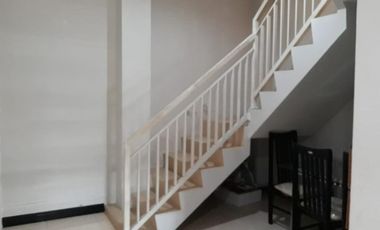 Dijual Cepat rumah 2 lantai ke bawah impres 4