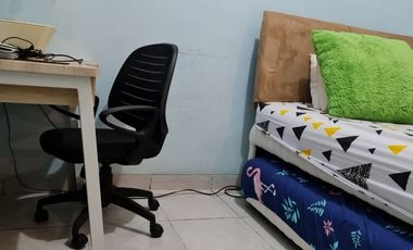 Dijual perumahan Regency costarica