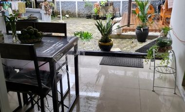 Dijual perumahan Regency costarica