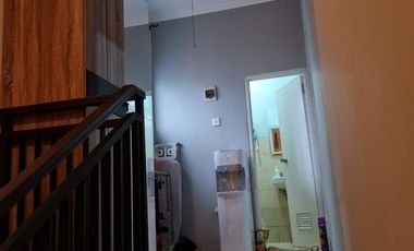 Dijual perumahan Regency costarica