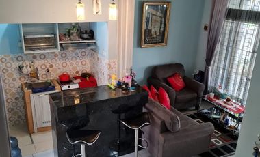 Dijual perumahan Regency costarica