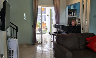 Dijual perumahan Regency costarica