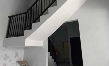 Rumah mengerti siap huni gentan solo