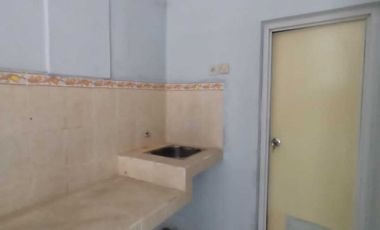 Rumah mengerti siap huni gentan solo