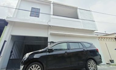 Rumah mengerti siap huni gentan solo