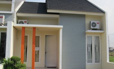 Dijual Rumah Madiun Kota