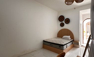 Villa siap huni lokasi strategis