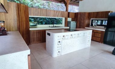 Villa Mewah View Jugle Kemenuh Ubud Bali