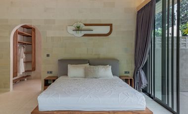 Villa Mewah View Jugle Kemenuh Ubud Bali