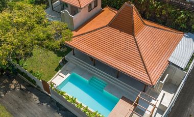 Villa Mewah View Jugle Kemenuh Ubud Bali