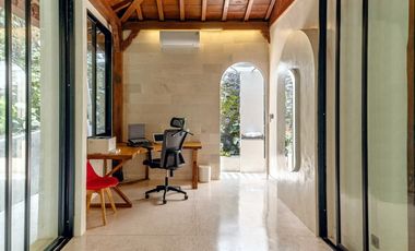 Villa Mewah View Jugle Kemenuh Ubud Bali