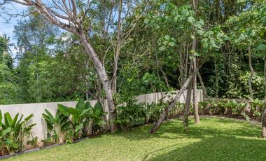 Villa Mewah View Jugle Kemenuh Ubud Bali