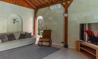 Villa Mewah View Jugle Kemenuh Ubud Bali