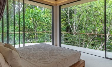 Villa Mewah View Jugle Kemenuh Ubud Bali