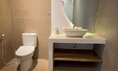 Villa lantai 1 Tumbak Bayuh-Pererenan Canggu