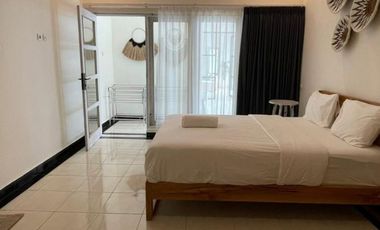 Villa lantai 1 Tumbak Bayuh-Pererenan Canggu