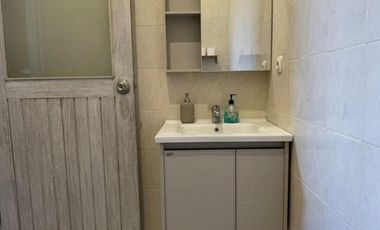 Villa lantai 1 Tumbak Bayuh-Pererenan Canggu