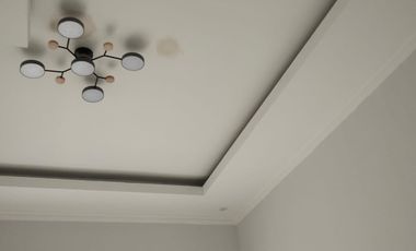 Rumah Baru selangkah dari Raya A. Yani Surabaya Kertomenanggal Gayungan