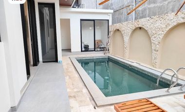 Brand New Villa Mewah Muding Kerobokan Bali