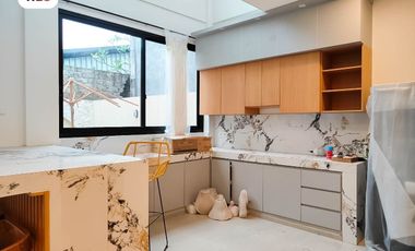 Brand New Villa Mewah Muding Kerobokan Bali