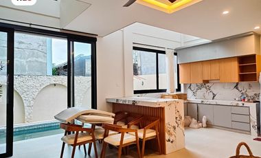 Brand New Villa Mewah Muding Kerobokan Bali