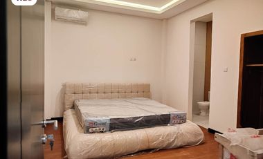 Brand New Villa Mewah Muding Kerobokan Bali