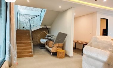 Brand New Villa Mewah Muding Kerobokan Bali