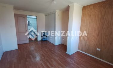 Departamento en Venta en A 4 cuadras de Paicaví por Manuel Rodriguez