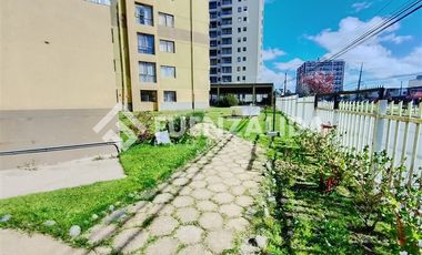 Departamento en Venta en A 4 cuadras de Paicaví por Manuel Rodriguez