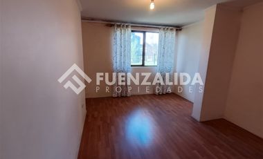 Departamento en Venta en A 4 cuadras de Paicaví por Manuel Rodriguez