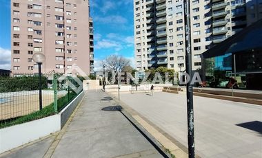 Departamento en Venta en A 4 cuadras de Paicaví por Manuel Rodriguez