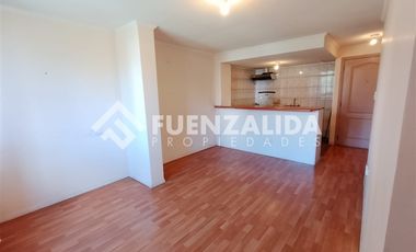Departamento en Venta en A 4 cuadras de Paicaví por Manuel Rodriguez