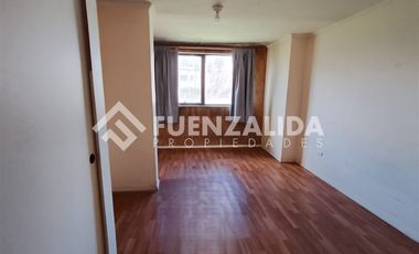 Departamento en Venta en A 4 cuadras de Paicaví por Manuel Rodriguez