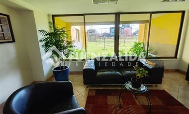 Departamento en Venta en A 4 cuadras de Paicaví por Manuel Rodriguez
