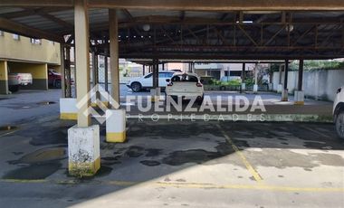 Departamento en Venta en A 4 cuadras de Paicaví por Manuel Rodriguez