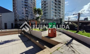Departamento en Venta en A 4 cuadras de Paicaví por Manuel Rodriguez