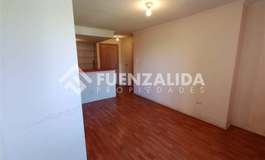 Departamento en Venta en A 4 cuadras de Paicaví por Manuel Rodriguez