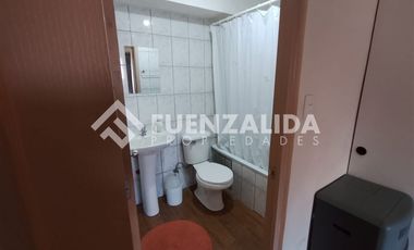 Departamento en Venta en A 4 cuadras de Paicaví por Manuel Rodriguez