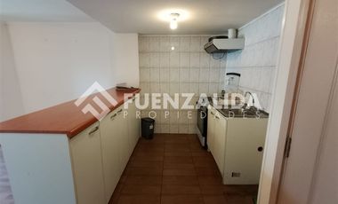 Departamento en Venta en A 4 cuadras de Paicaví por Manuel Rodriguez