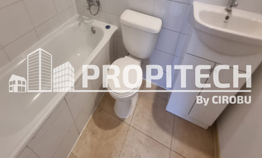 ARRIENDO PROMO 2 MESES 250.000 MTRO LAS REJAS