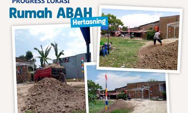 Rumah 2 lt Termurah diHertasning Baru 12 menit dari Jln Pettarani Mks