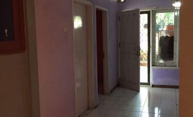 rumah hook Pondok Wage Indah 2, Taman Sidoarjo