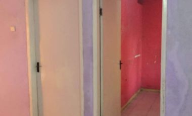 rumah hook Pondok Wage Indah 2, Taman Sidoarjo