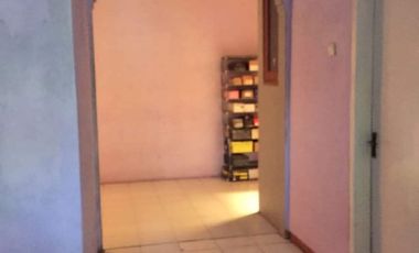 rumah hook Pondok Wage Indah 2, Taman Sidoarjo