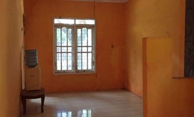 rumah hook Pondok Wage Indah 2, Taman Sidoarjo