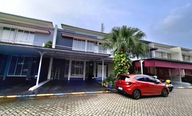 Rumah 2 lantai di cluster premium Galaxy Bekasi