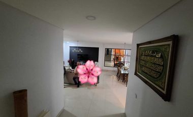 Rumah 2 lantai di cluster premium Galaxy Bekasi
